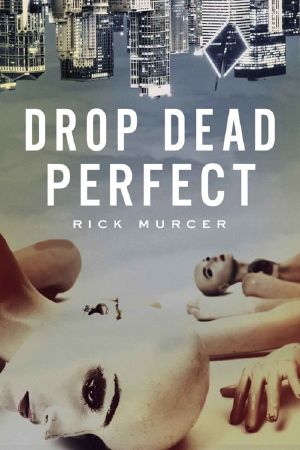 [Ellen Harper 01] • Drop Dead Perfect